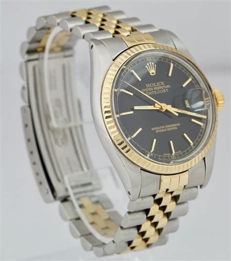 rolex date just 1980|Rolex Datejust production years.